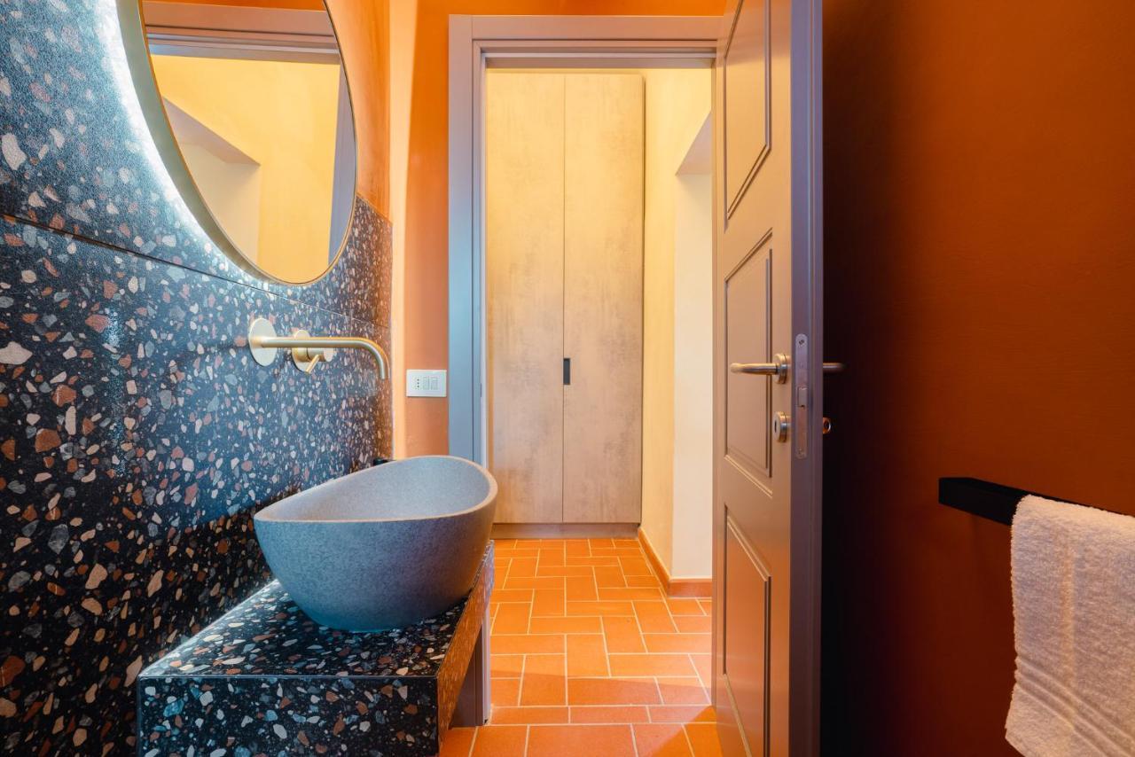 Riccimballa Luxury House Impruneta Extérieur photo