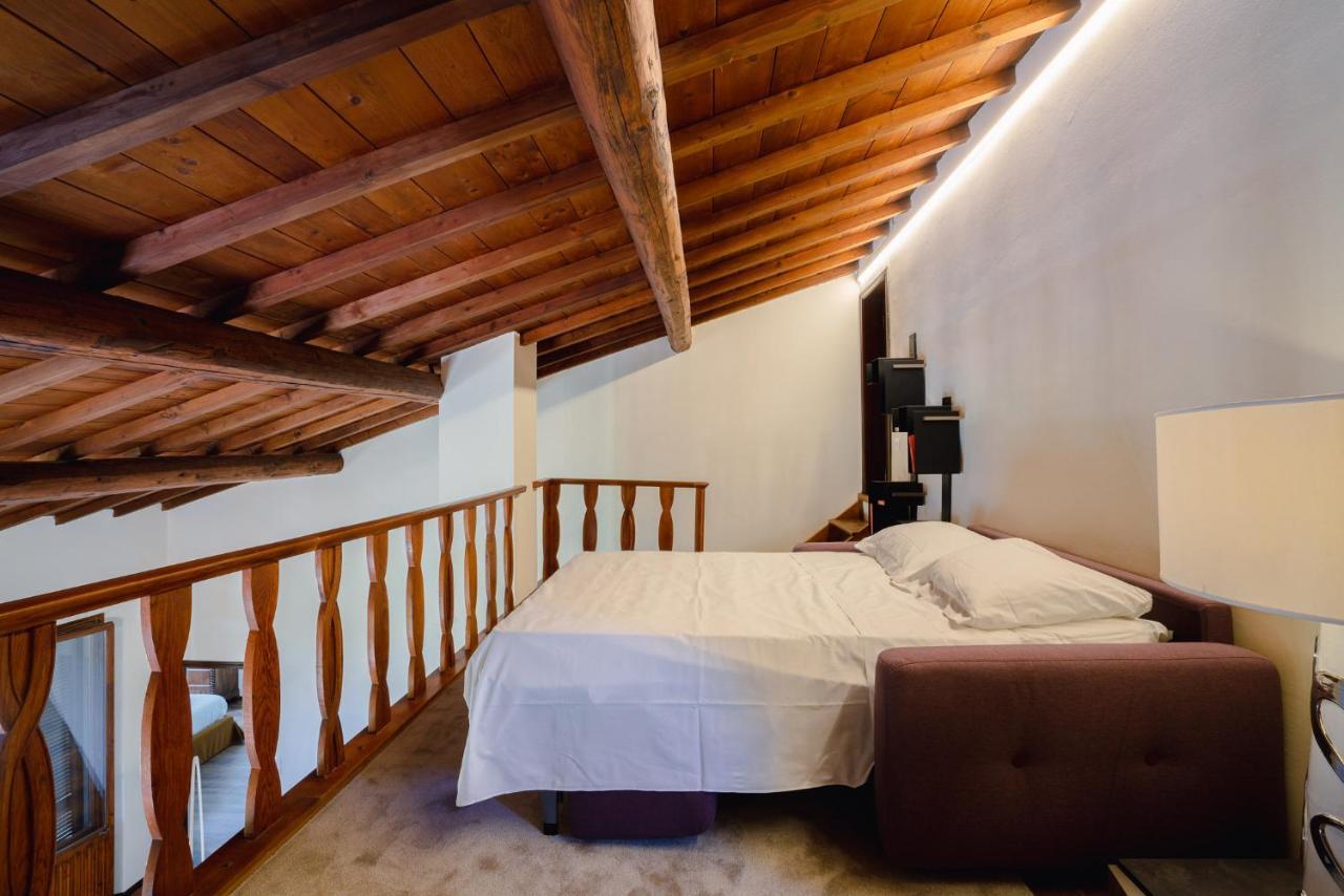 Riccimballa Luxury House Impruneta Extérieur photo