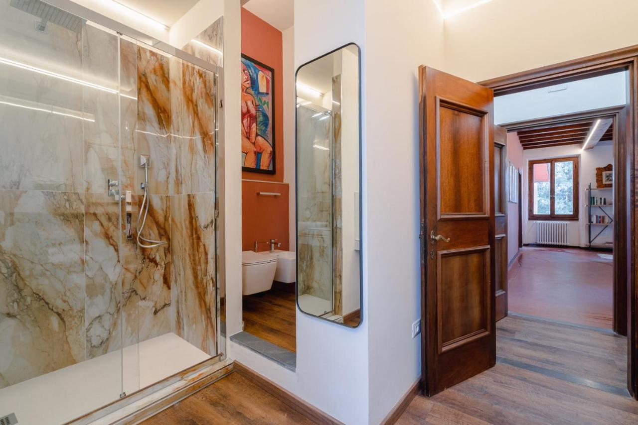 Riccimballa Luxury House Impruneta Extérieur photo