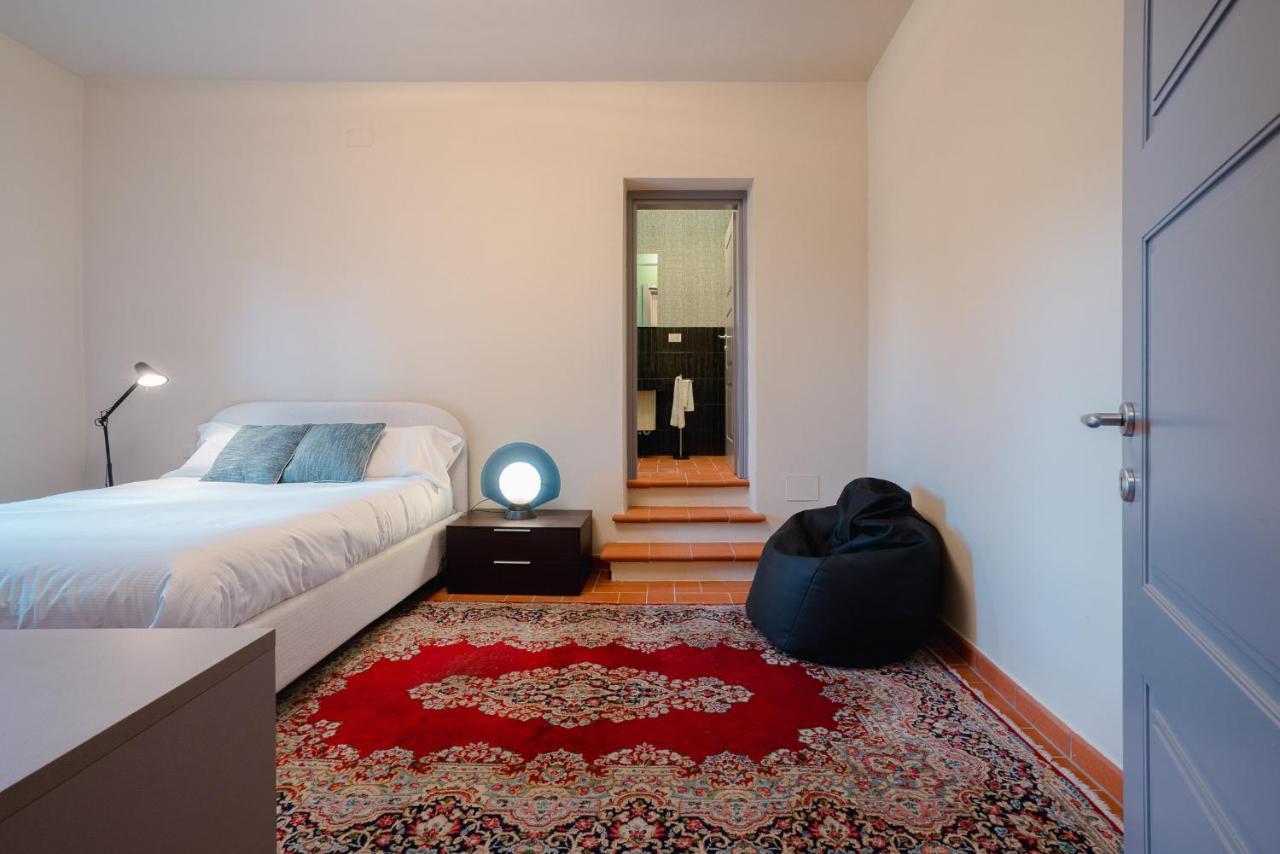 Riccimballa Luxury House Impruneta Extérieur photo